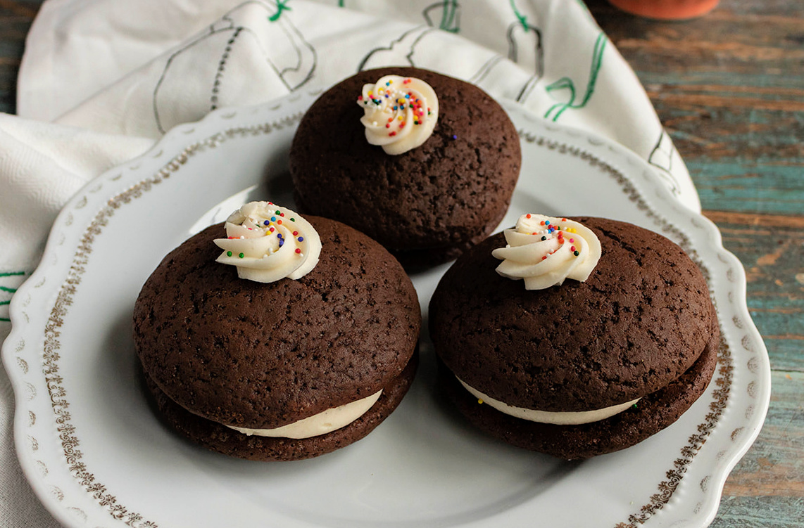 Whoopie Pie